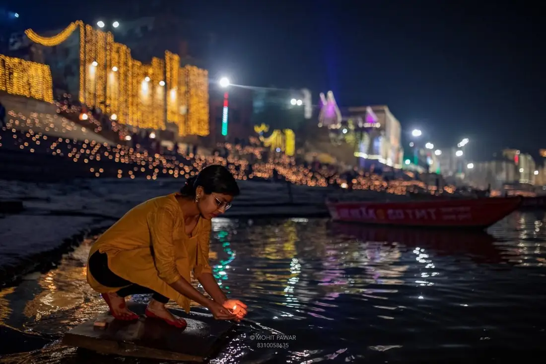 Unraveling the Mystique: 10 Unique Experiences in Varanasi