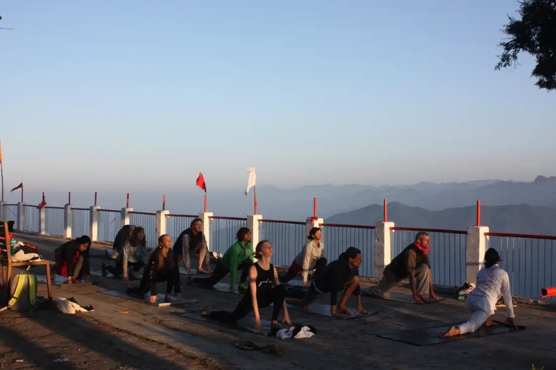Backpacking in Rishikesh – Here are all the things you need to know before your trip